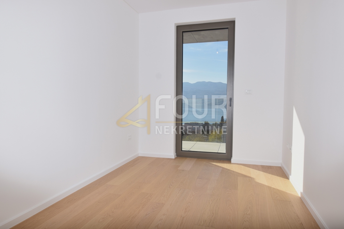 Stanovanje Zamet, Rijeka, 111,75m2