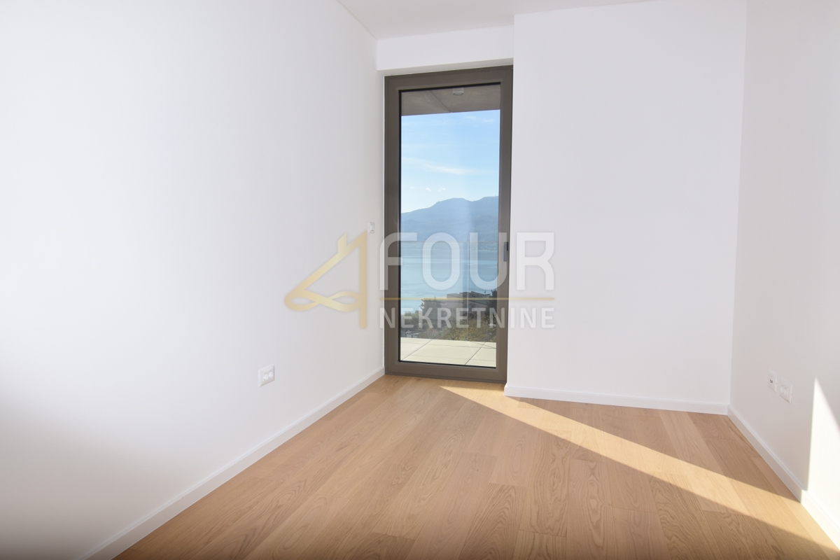 Stanovanje Zamet, Rijeka, 111,75m2