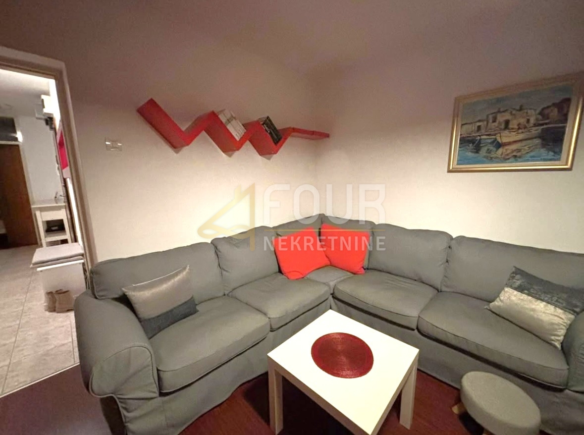 Stanovanje Gornja Vežica, Rijeka, 57,30m2