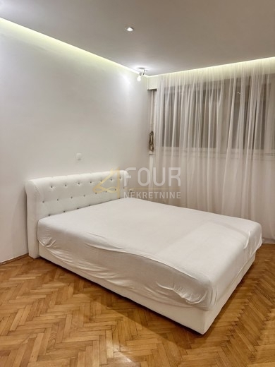 Stanovanje Grad, Šibenik, 62m2