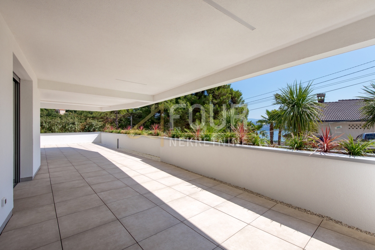 Stanovanje Opatija - Centar, Opatija, 99m2