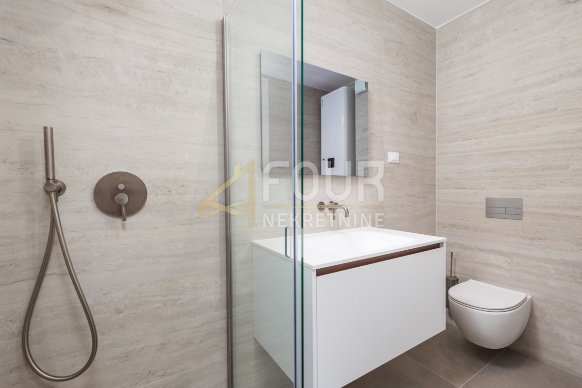 Stanovanje Opatija - Centar, Opatija, 99m2