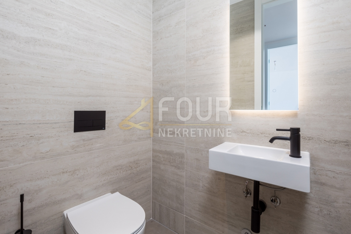 Stanovanje Opatija - Centar, Opatija, 99m2