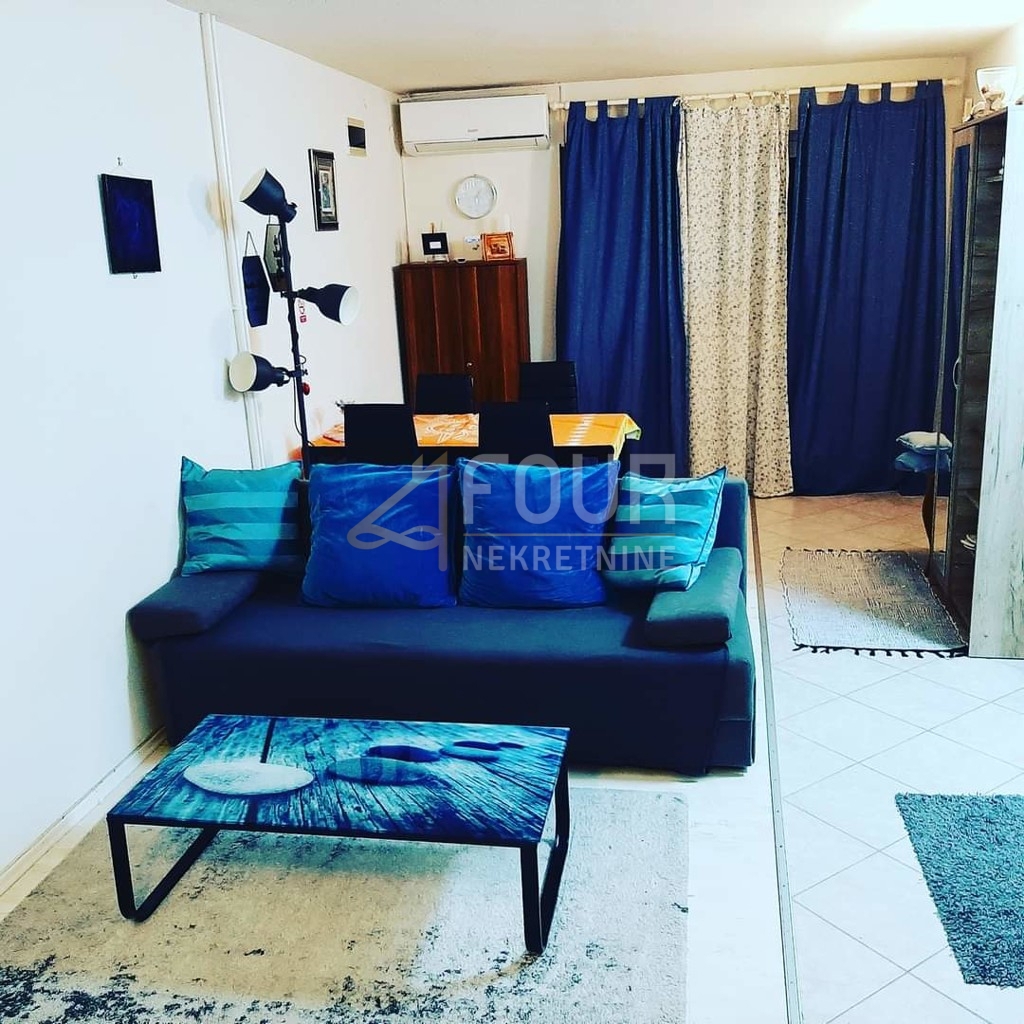 Stanovanje Trešnjevka, Trešnjevka - Sjever, 37,24m2