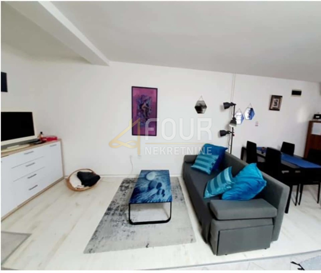 Stanovanje Trešnjevka, Trešnjevka - Sjever, 37,24m2