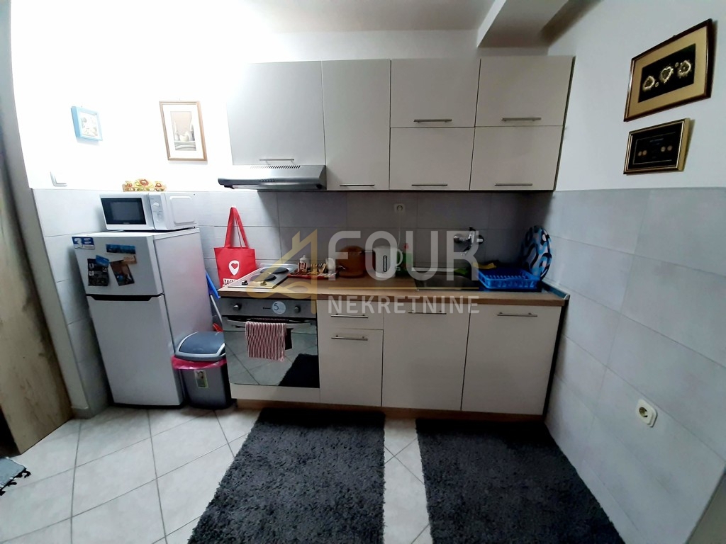 Stanovanje Trešnjevka, Trešnjevka - Sjever, 37,24m2