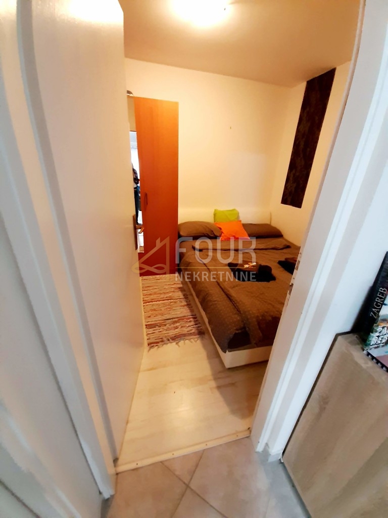 Stanovanje Trešnjevka, Trešnjevka - Sjever, 37,24m2