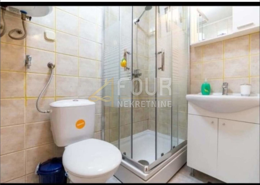 Stanovanje Trešnjevka, Trešnjevka - Sjever, 37,24m2