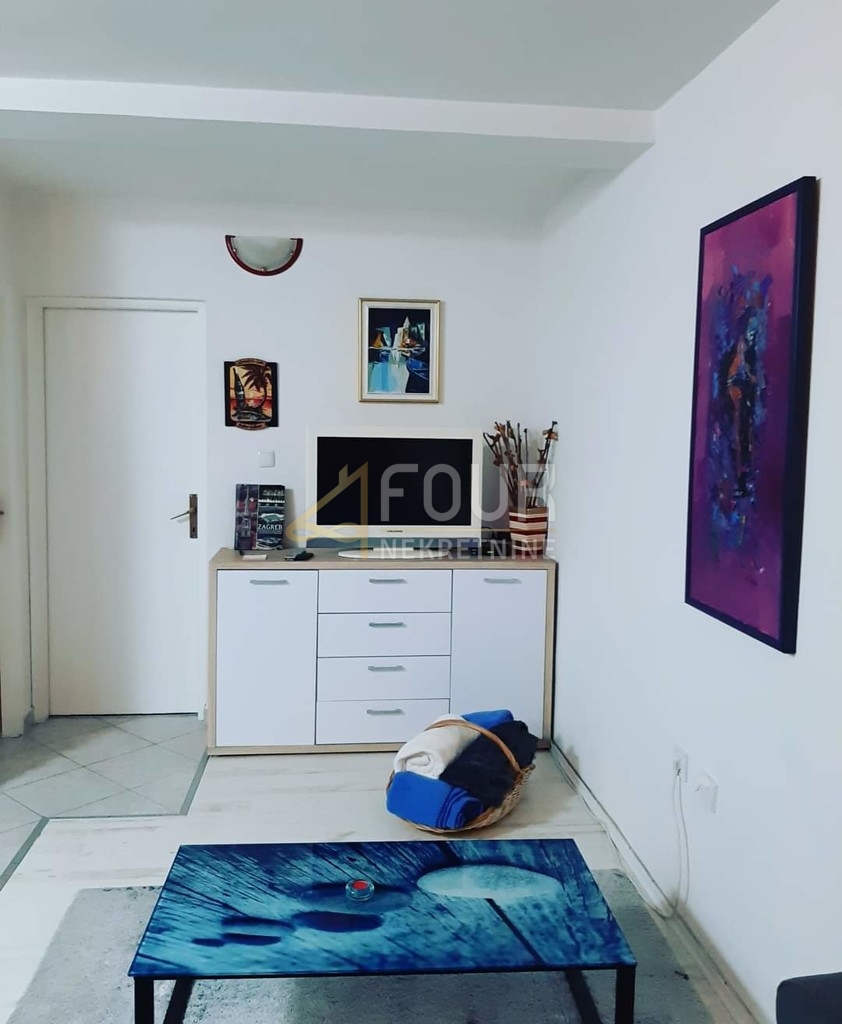 Stanovanje Trešnjevka, Trešnjevka - Sjever, 37,24m2