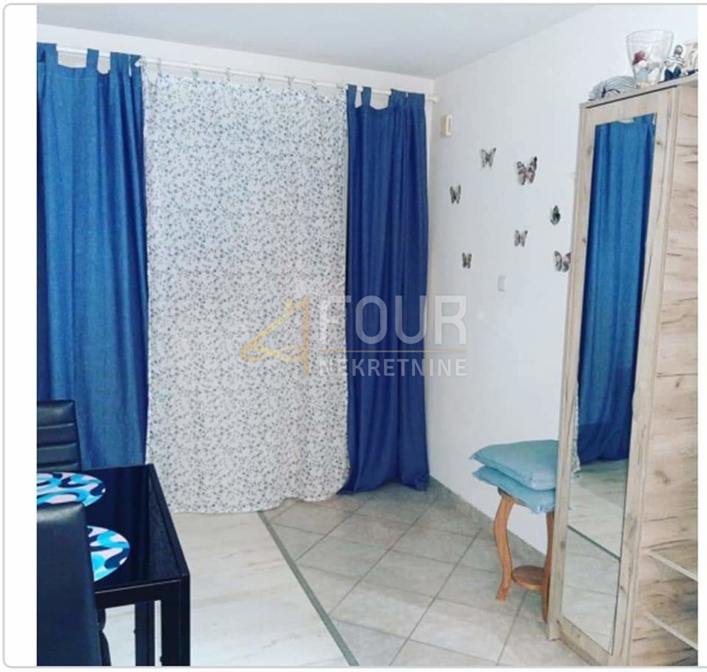 Stanovanje Trešnjevka, Trešnjevka - Sjever, 37,24m2