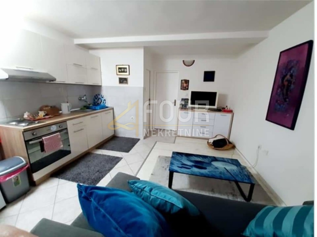 Stanovanje Trešnjevka, Trešnjevka - Sjever, 37,24m2