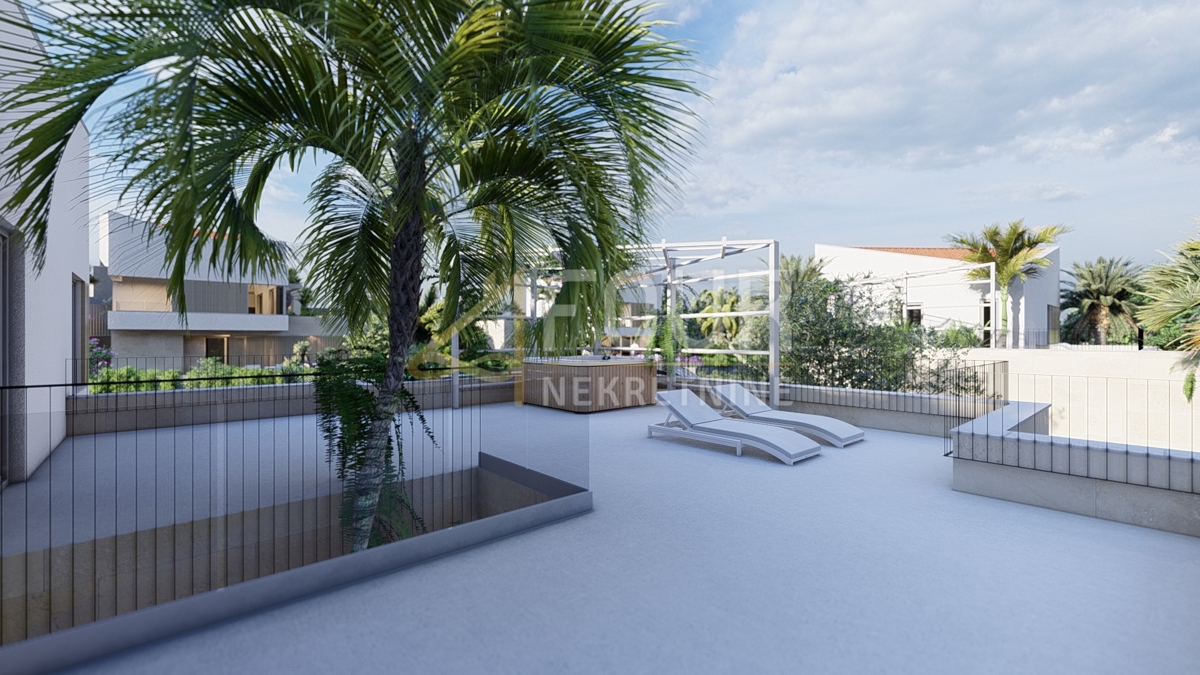 Hiša Sveti Vid-Miholjice, Malinska-Dubašnica, 206,17m2