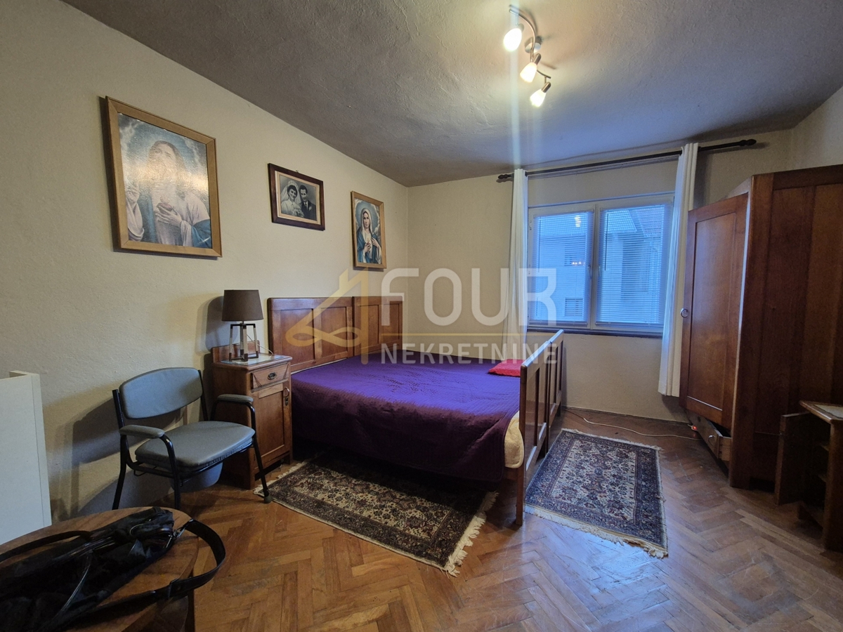 Hiša Gerovo, Čabar, 132m2