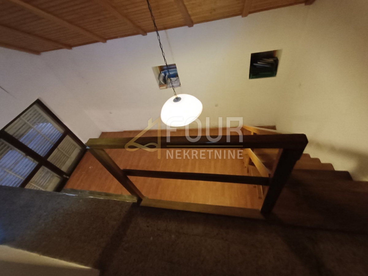 Hiša Lič, Fužine, 73m2