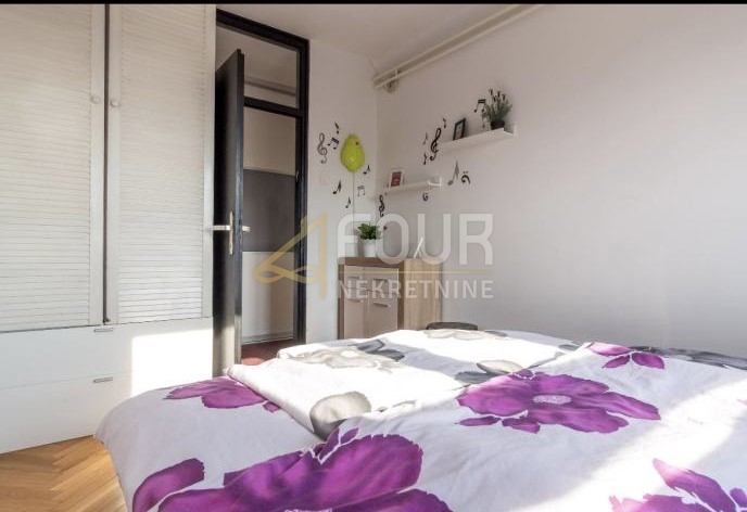 Zagreb, Gornji Grad, 2s + db, 73.37m2, terasa