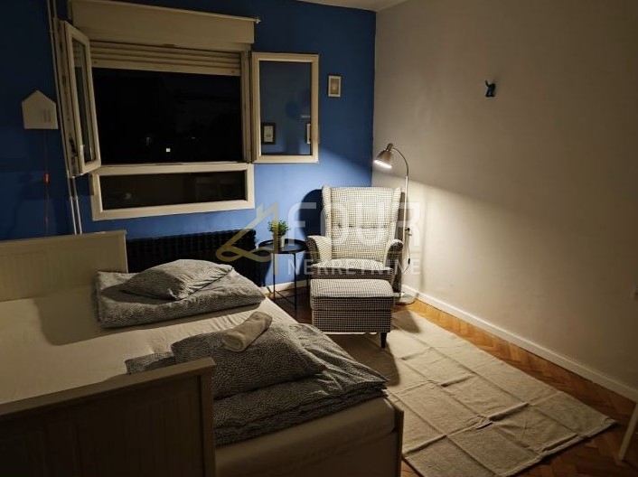 Zagreb, Gornji Grad, 2s + db, 73.37m2, terasa