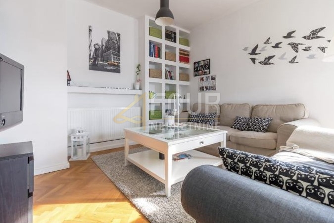 Zagreb, Gornji Grad, 2s + db, 73.37m2, terasa