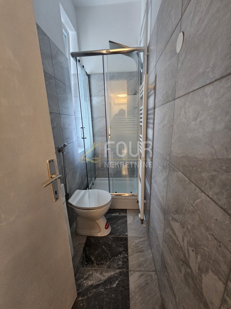 Stanovanje Potok, Rijeka, 107,07m2