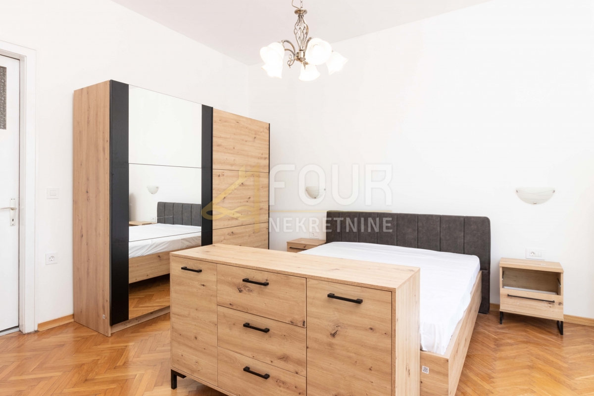 Stanovanje Potok, Rijeka, 107,07m2