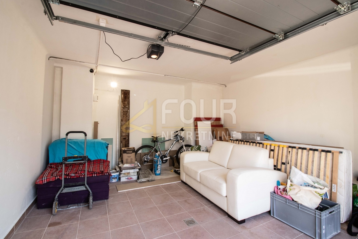 Stanovanje Potok, Rijeka, 107,07m2