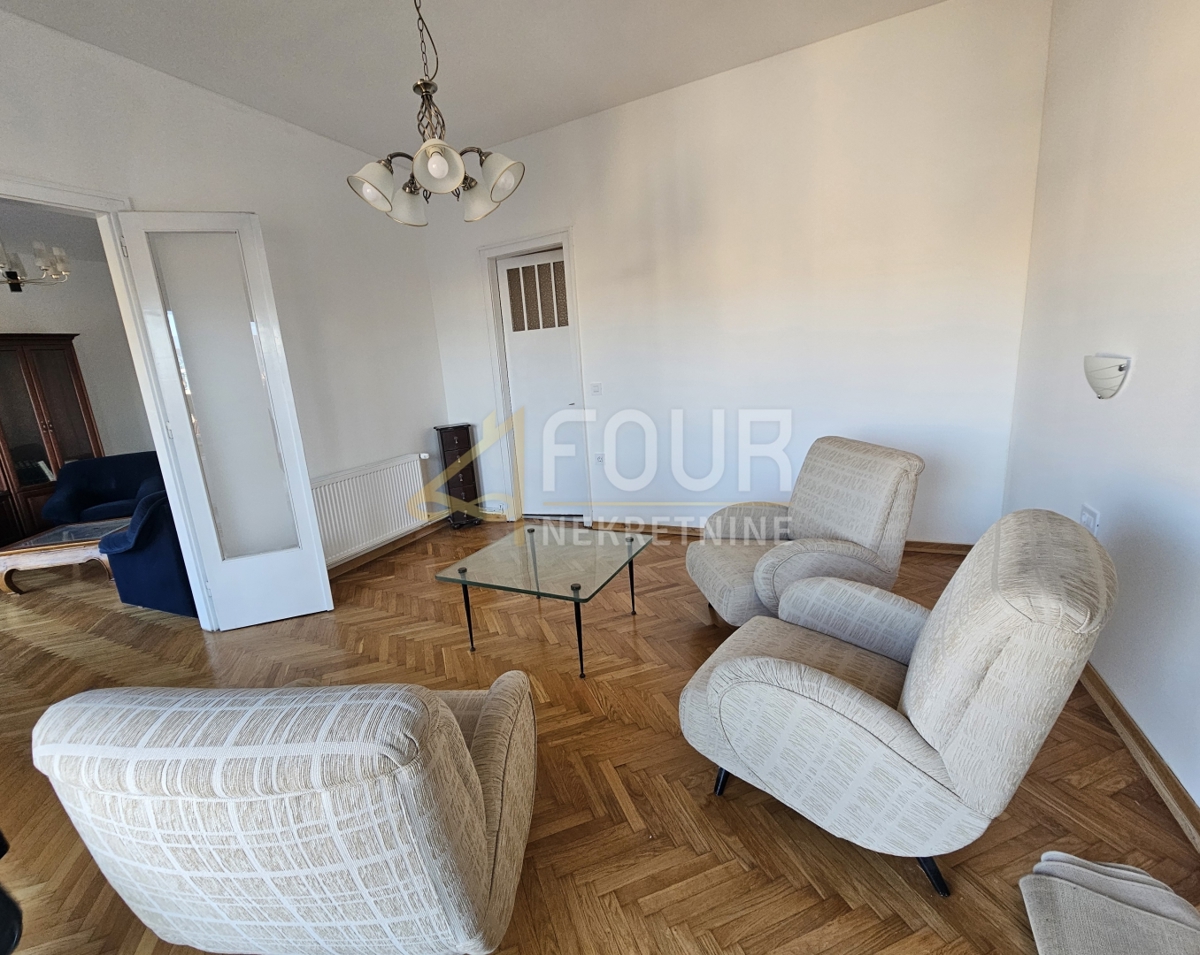 Stanovanje Potok, Rijeka, 107,07m2