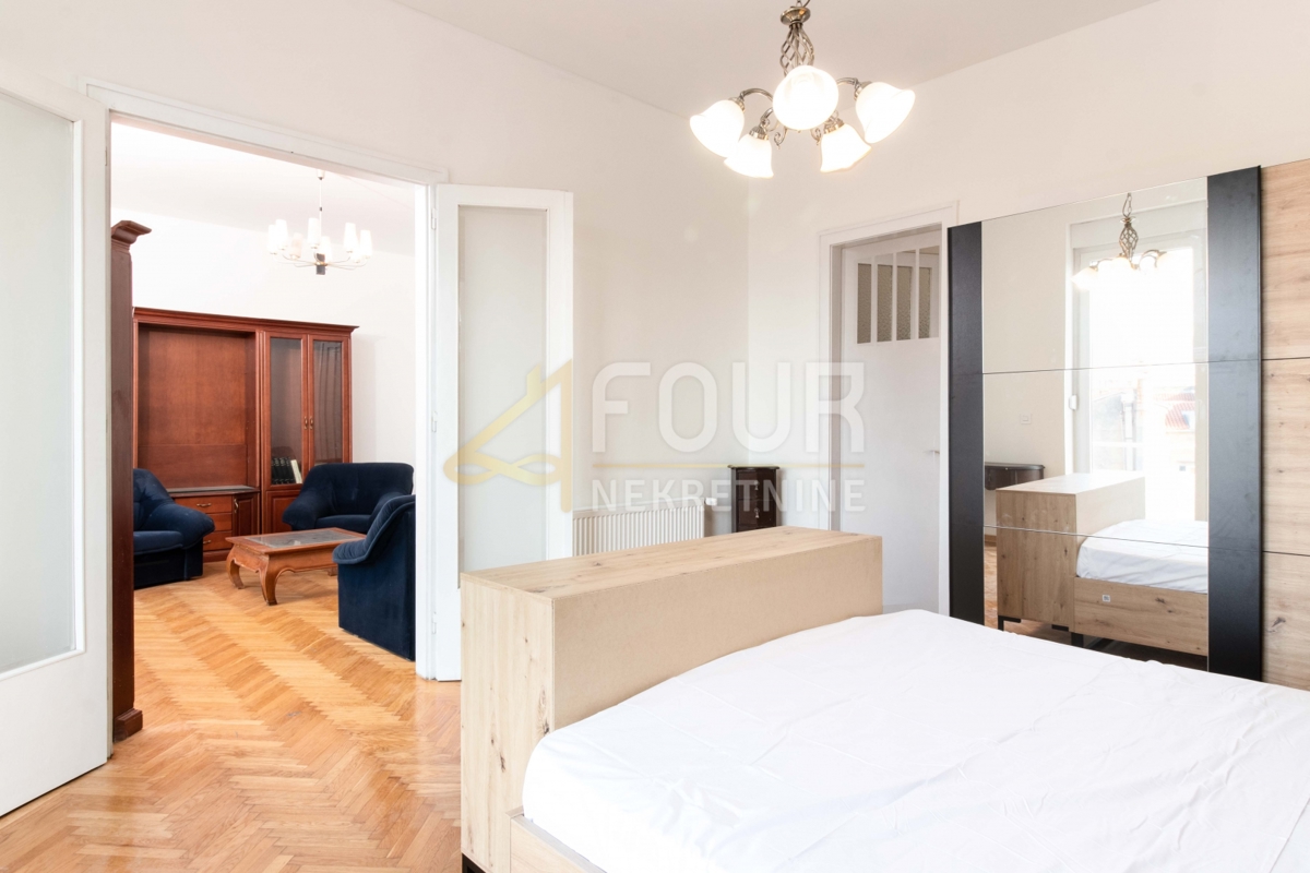 Stanovanje Potok, Rijeka, 107,07m2