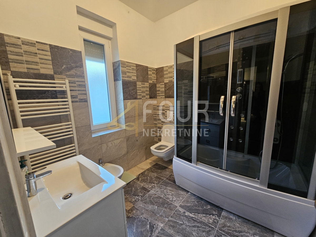 Stanovanje Potok, Rijeka, 107,07m2