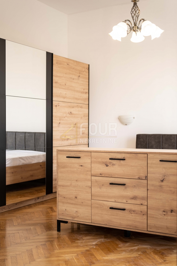 Stanovanje Potok, Rijeka, 107,07m2