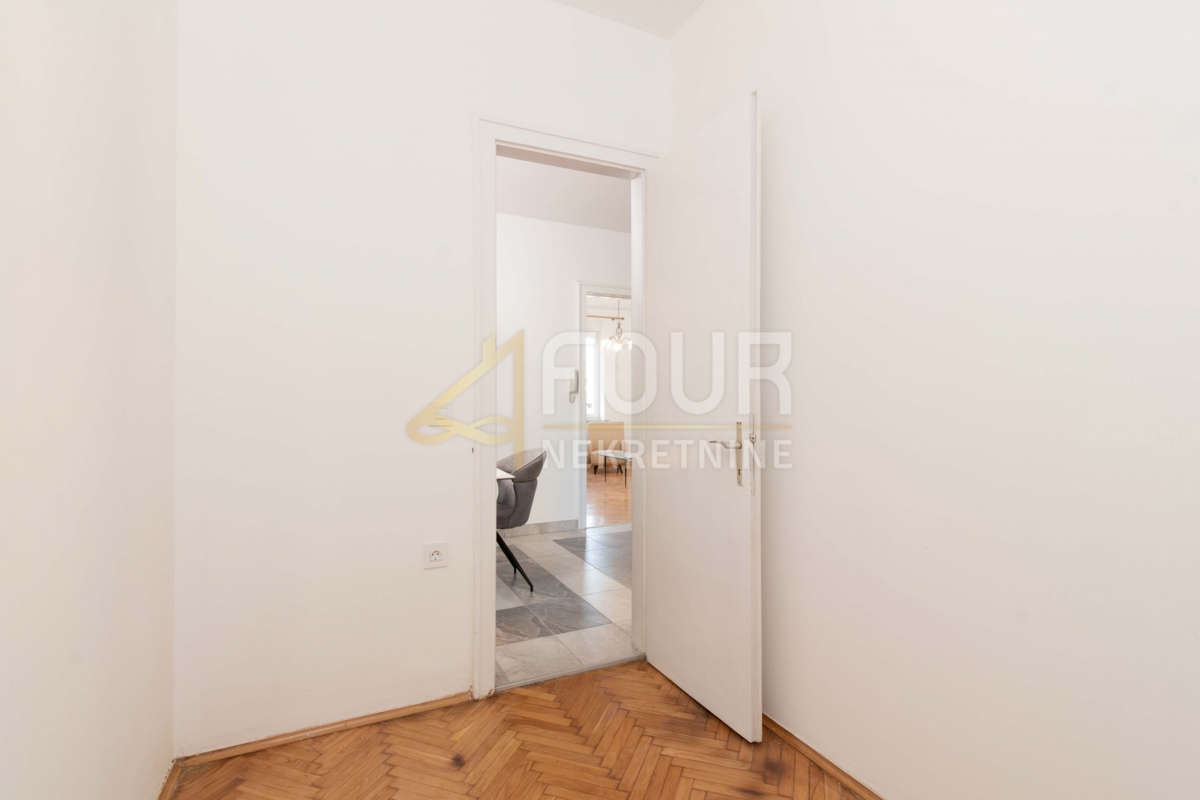 Stanovanje Potok, Rijeka, 107,07m2