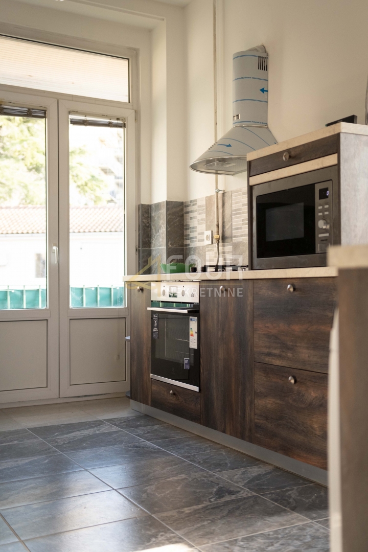 Stanovanje Potok, Rijeka, 107,07m2