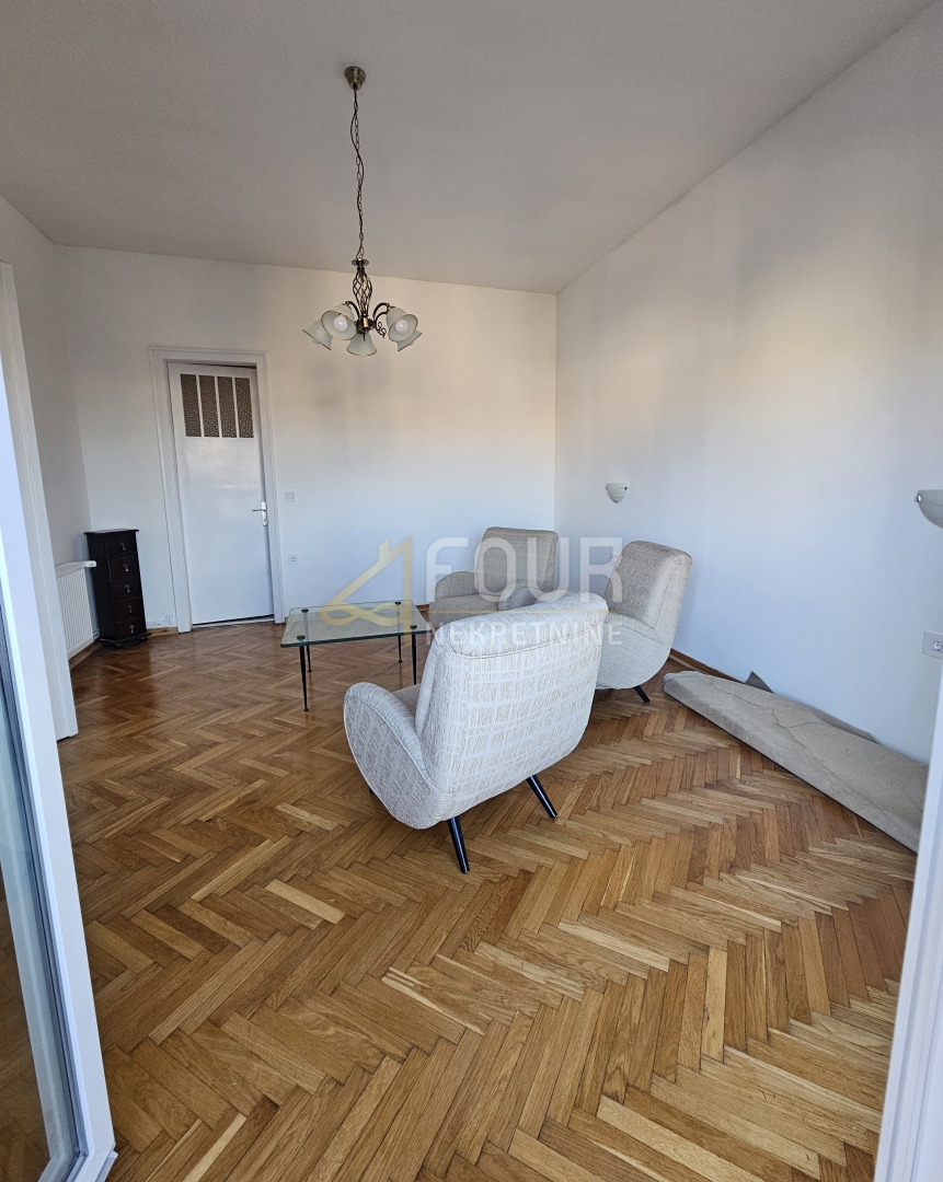 Stanovanje Potok, Rijeka, 107,07m2