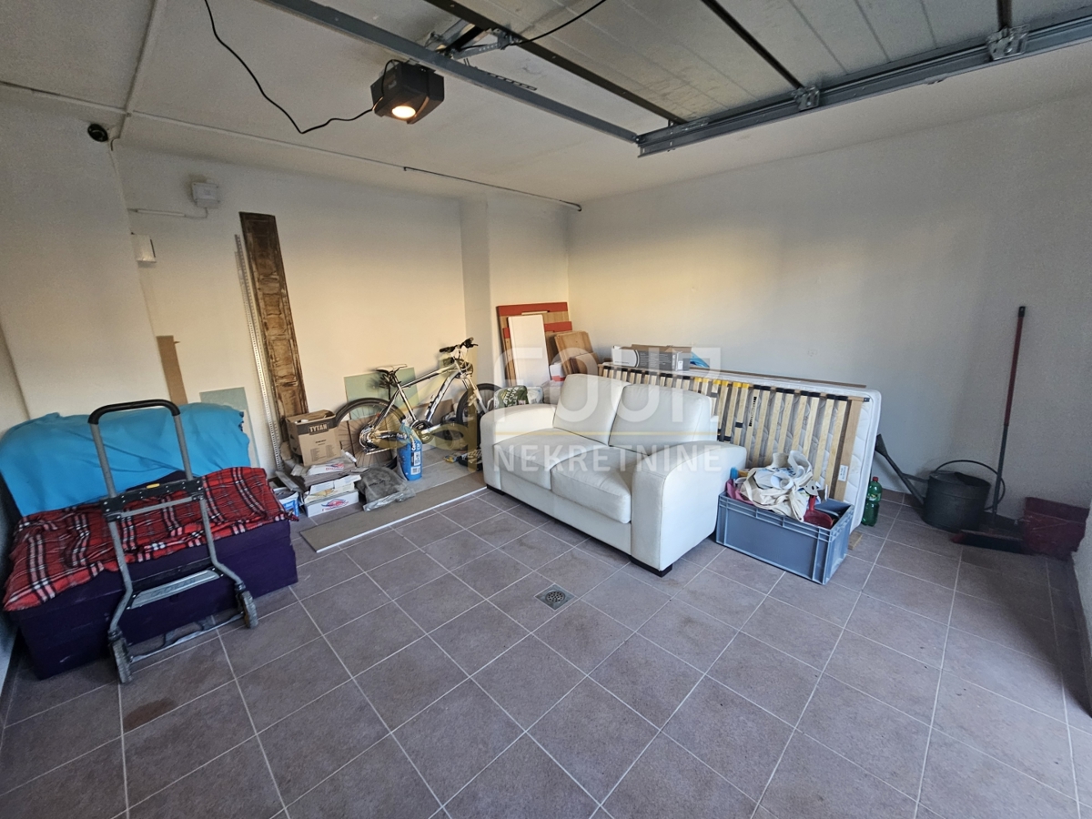 Stanovanje Potok, Rijeka, 107,07m2