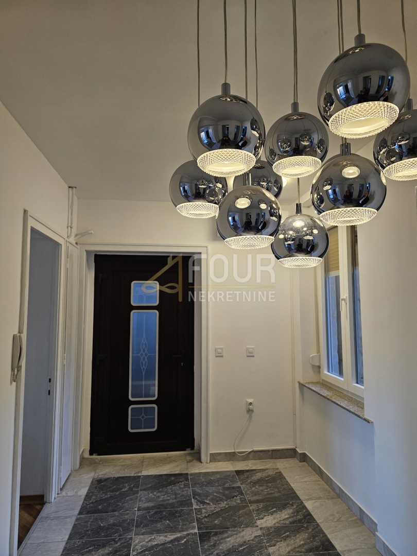 Stanovanje Potok, Rijeka, 107,07m2