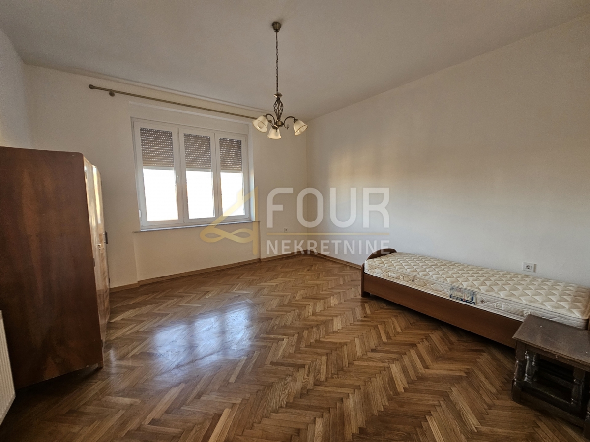 Stanovanje Potok, Rijeka, 107,07m2