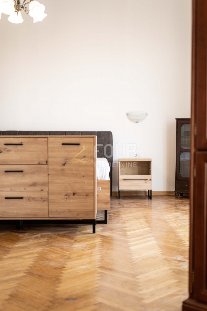 Stanovanje Potok, Rijeka, 107,07m2