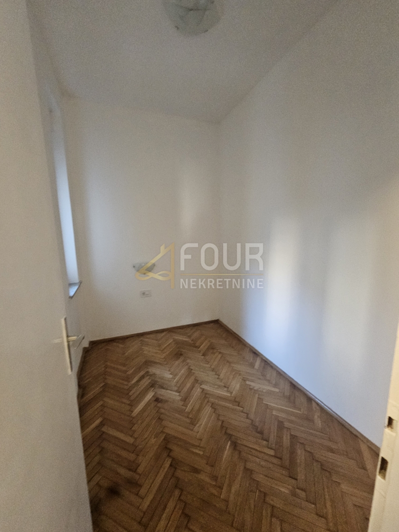 Stanovanje Potok, Rijeka, 107,07m2