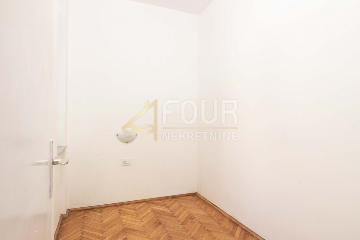 Stanovanje Potok, Rijeka, 107,07m2