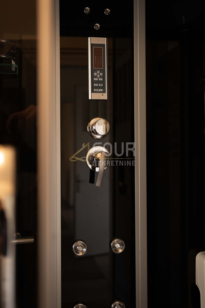 Stanovanje Potok, Rijeka, 107,07m2