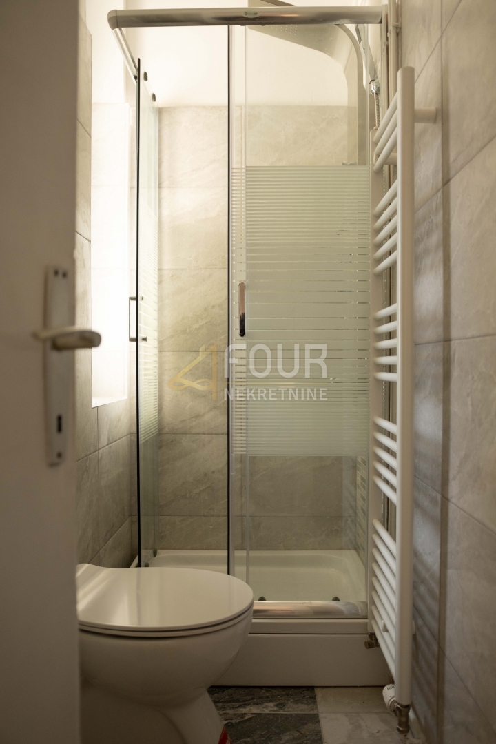 Stanovanje Potok, Rijeka, 107,07m2