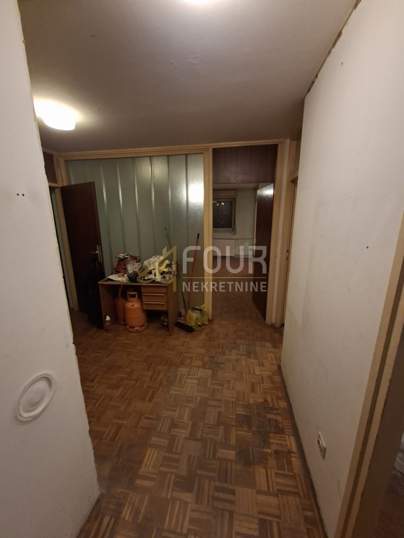 Stanovanje Gajevo, Trešnjevka - Jug, 66,55m2