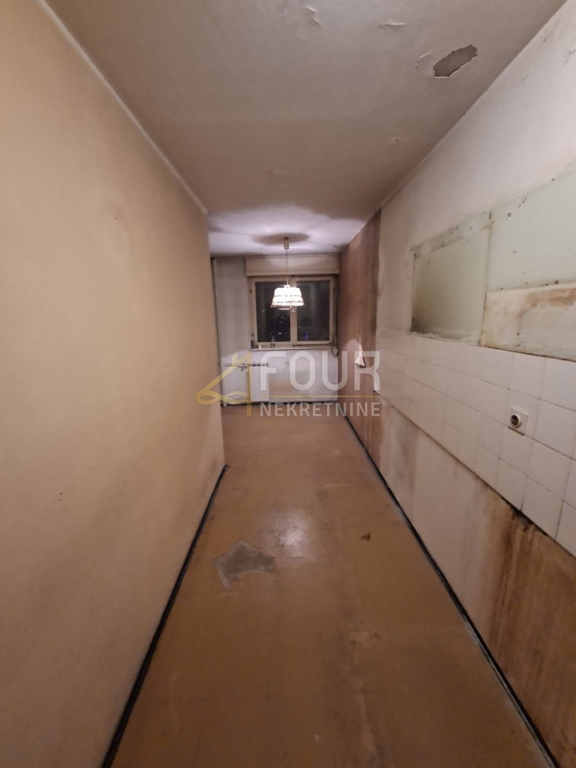 Stanovanje Gajevo, Trešnjevka - Jug, 66,55m2