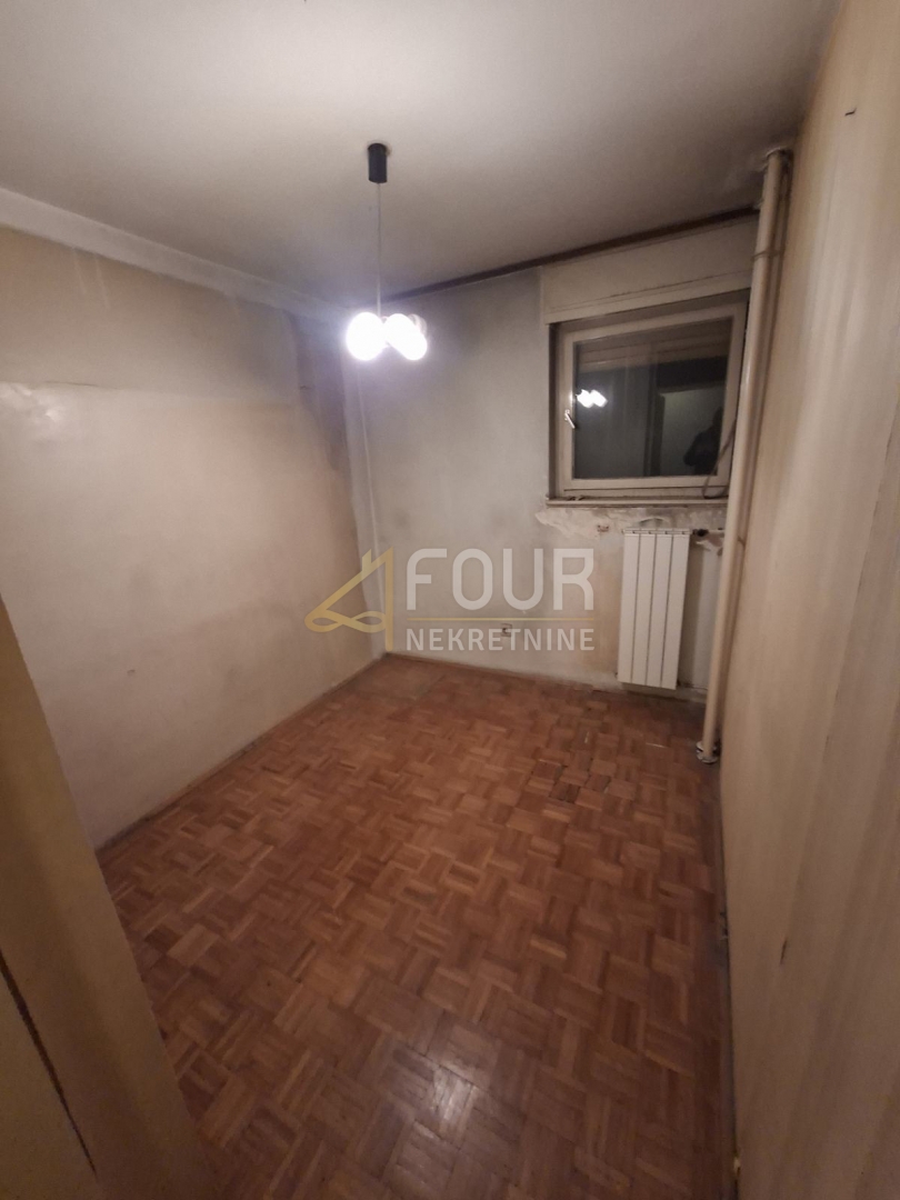 Stanovanje Gajevo, Trešnjevka - Jug, 66,55m2