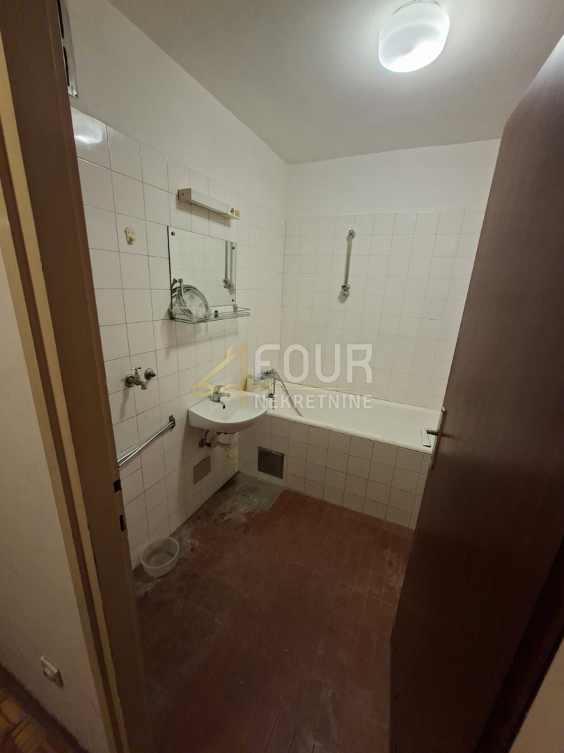 Stanovanje Gajevo, Trešnjevka - Jug, 66,55m2