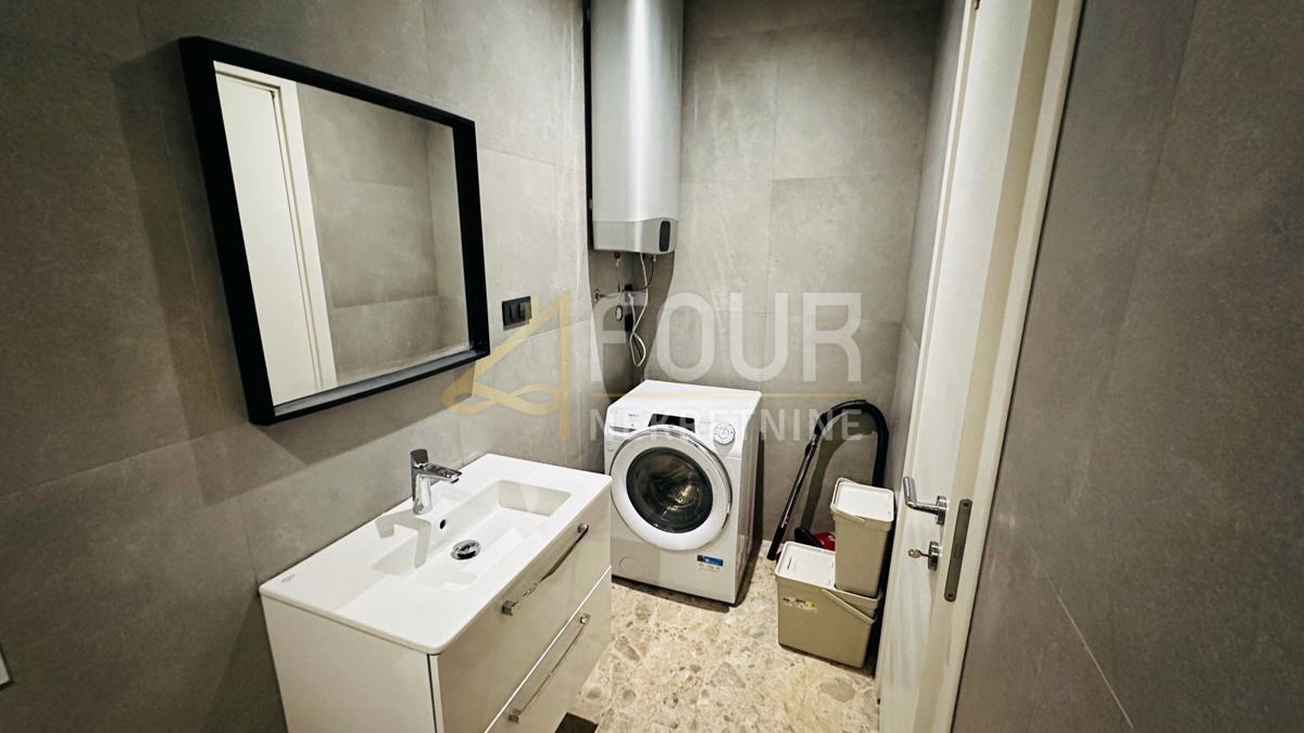 Reka, Belveder, 1s+db, 54,11m2