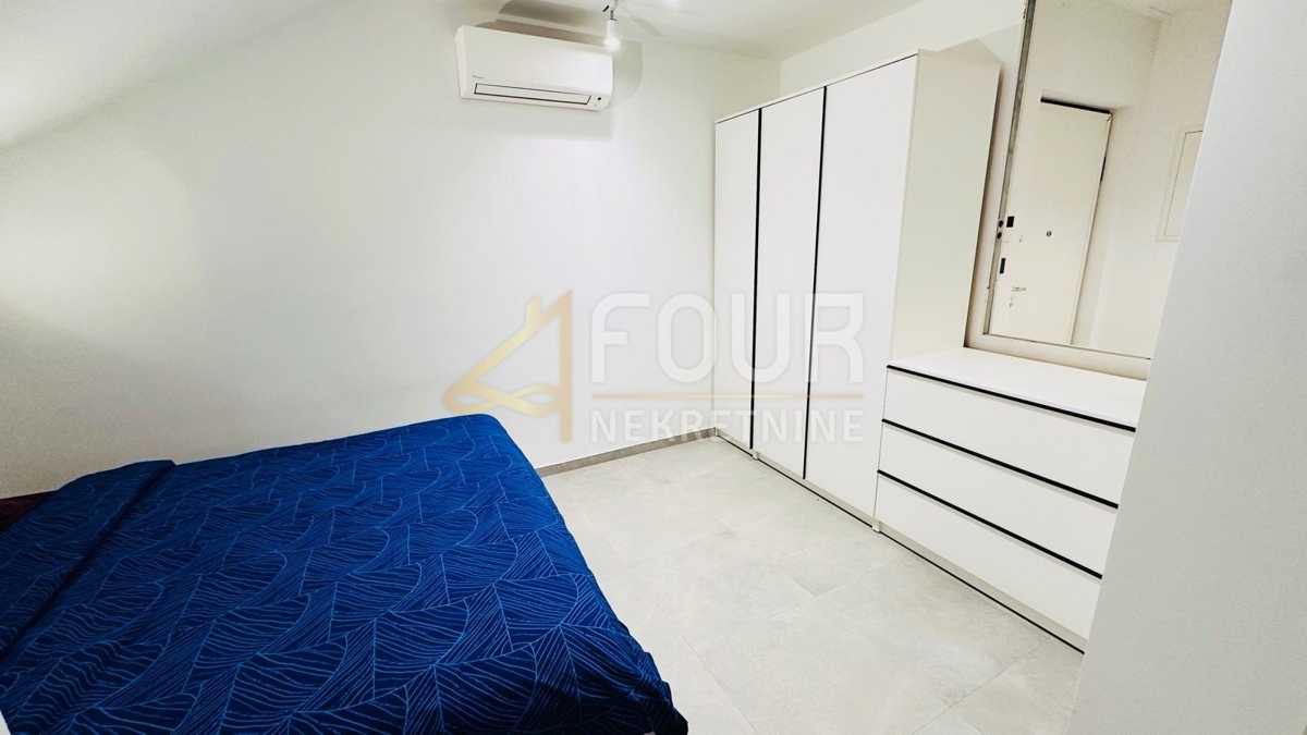 Reka, Belveder, 1s+db, 54,11m2