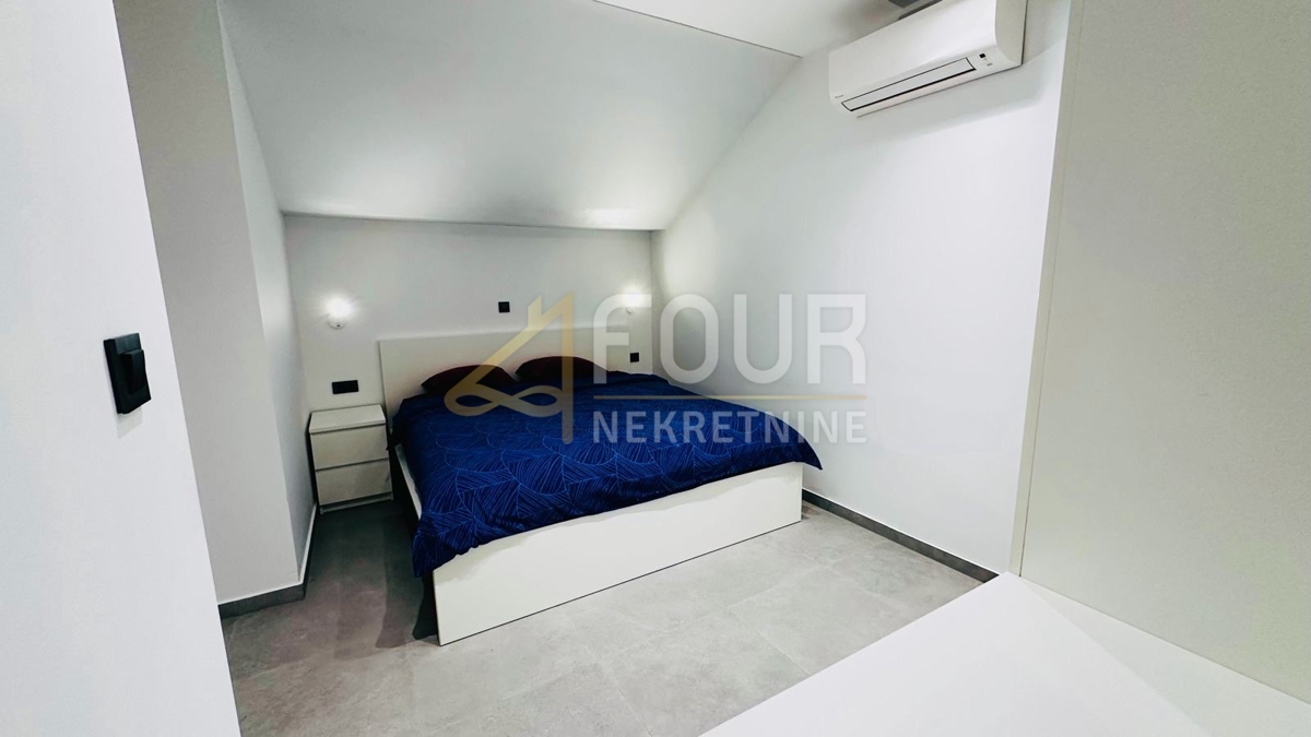 Reka, Belveder, 1s+db, 54,11m2