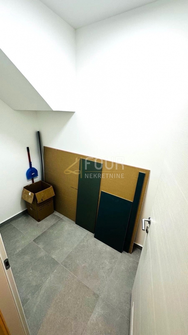 Reka, Belveder, 1s+db, 54,11m2