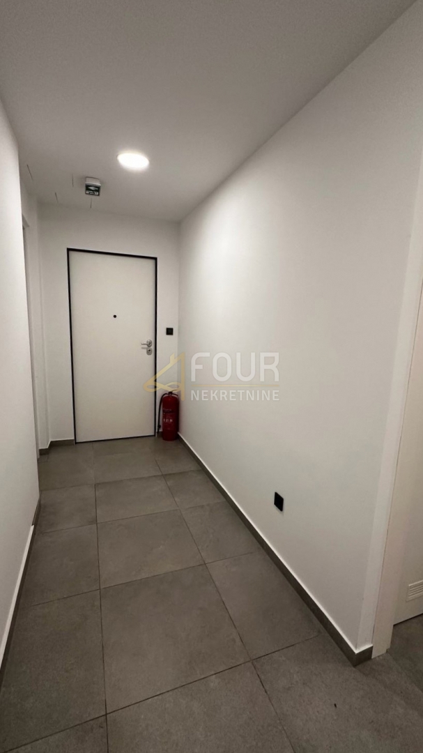 Reka, Belveder, 1s+db, 54,11m2