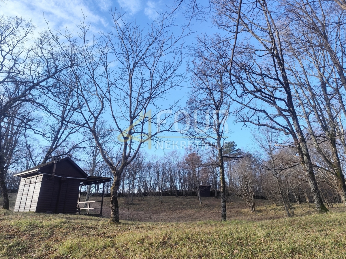 Zemljišče Saršoni, Viškovo, 2.892m2