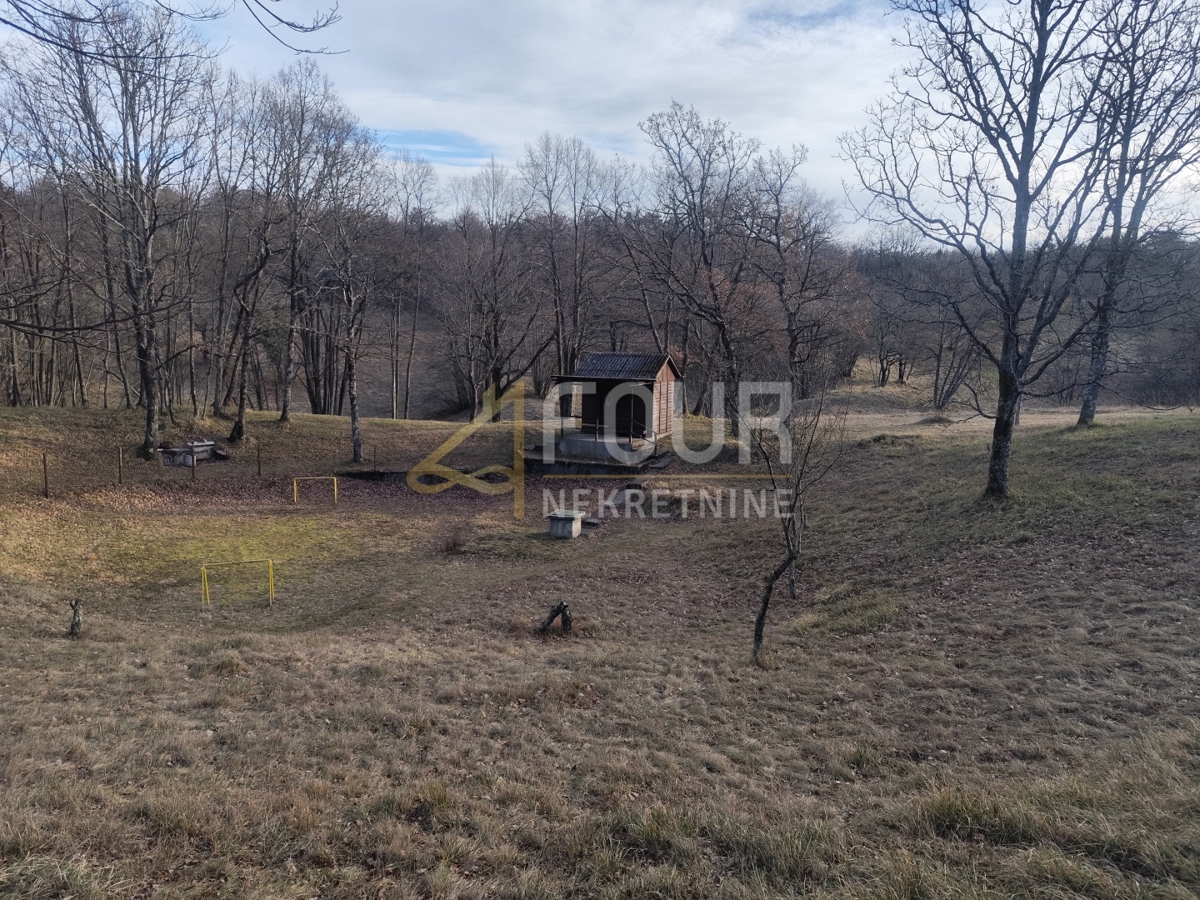 Zemljišče Saršoni, Viškovo, 2.892m2